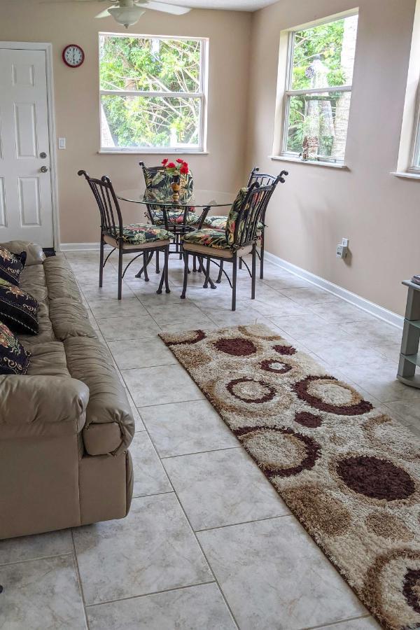 Holiday home Pet-friendly Flagler With Yard Near *