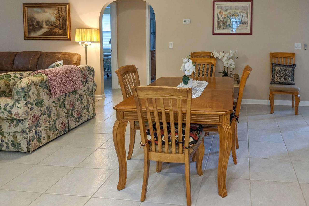 Pet-friendly Flagler With Yard Near Flagler Beach