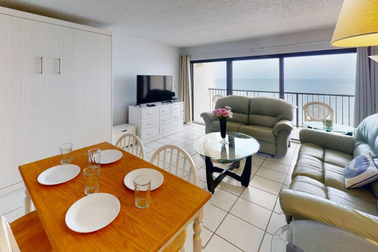 2-904 - Ocean Sands Holiday home St. Pete Beach