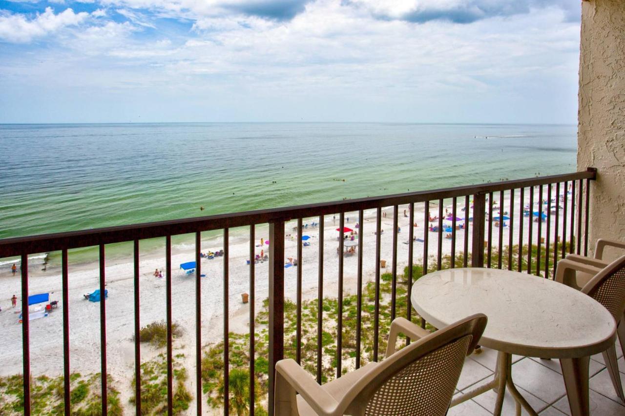 2-904 - Ocean Sands Holiday home St. Pete Beach