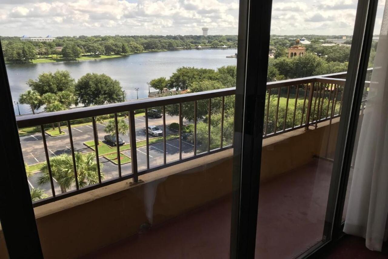 Embassy By Hilton Orlando North Hotel