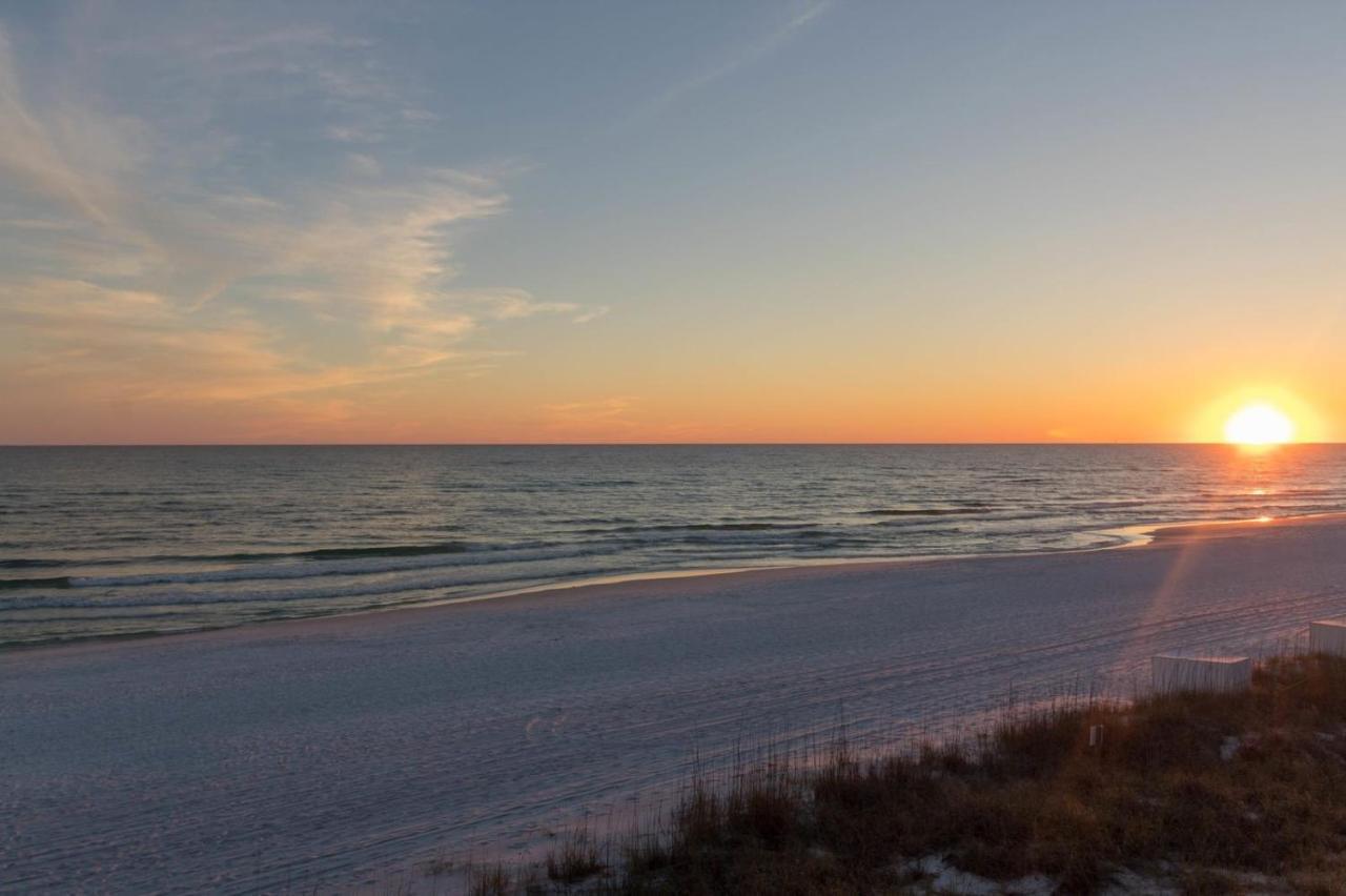 Holiday home Waves Santa Rosa Beach