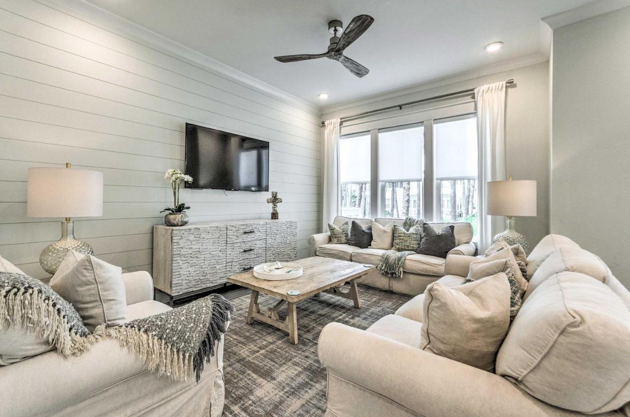 Holiday home Always Saturday Prominence Townhome!