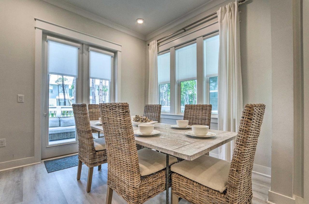Holiday home Always Saturday Prominence Townhome! *
