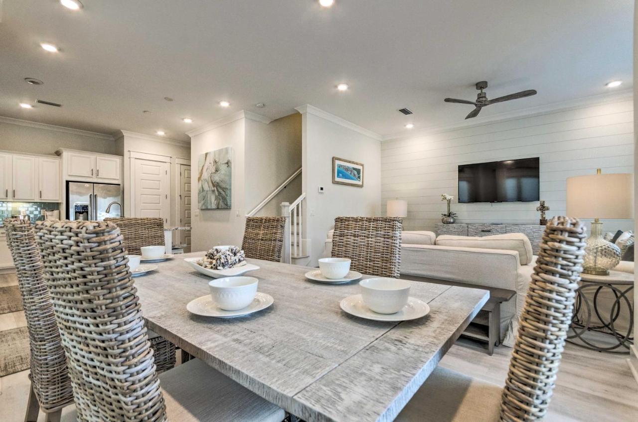 Always Saturday Prominence Townhome! Holiday home *