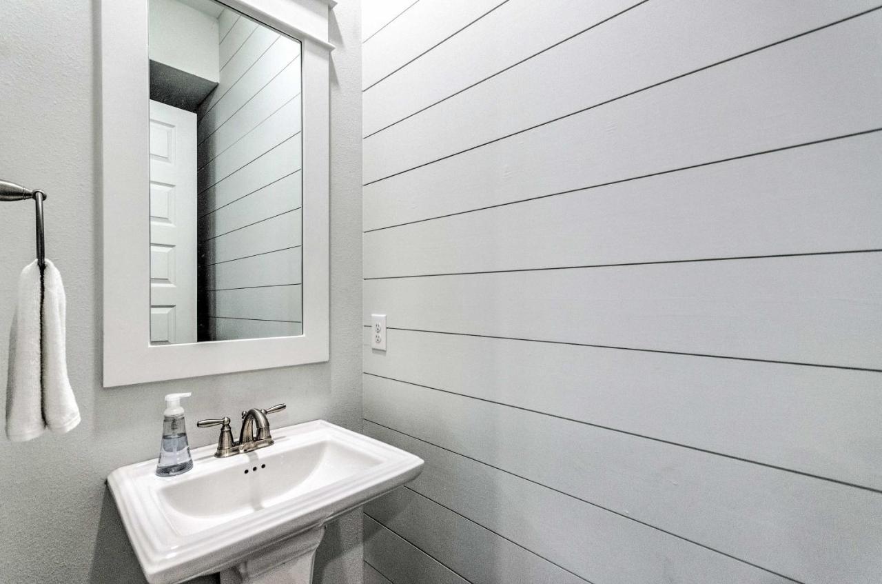 Holiday home Always Saturday Prominence Townhome!