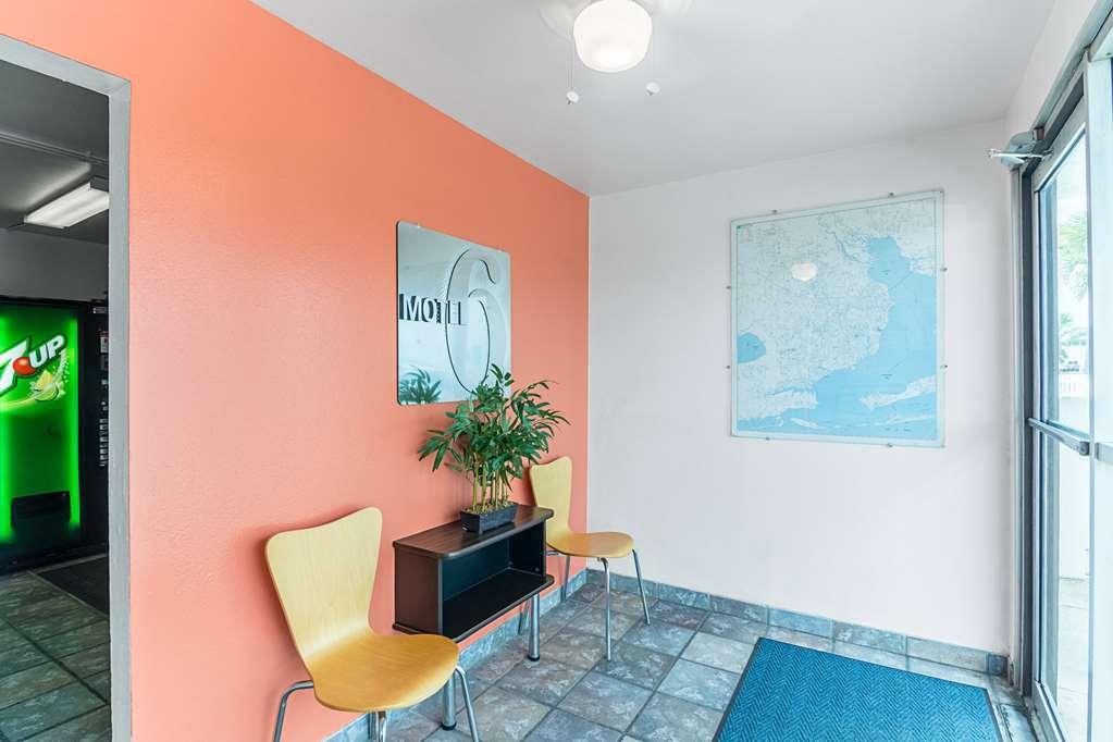 6 - West 2* Pensacola