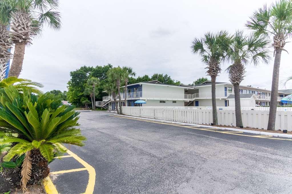 6 - West Motel Pensacola