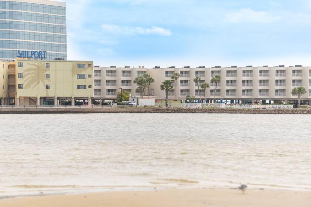 421-fully Renovated, Wifi, Pool, Amazing Views, Near Bucs Stadium *