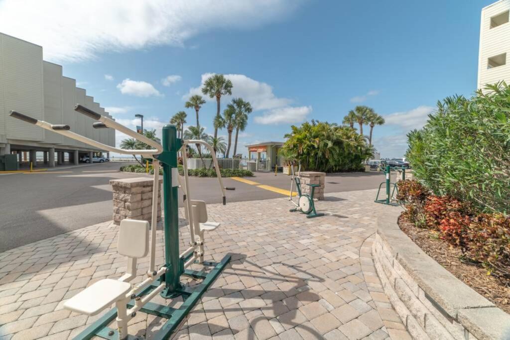421-fully Renovated, Wifi, Pool, Amazing Views, Near Bucs Stadium