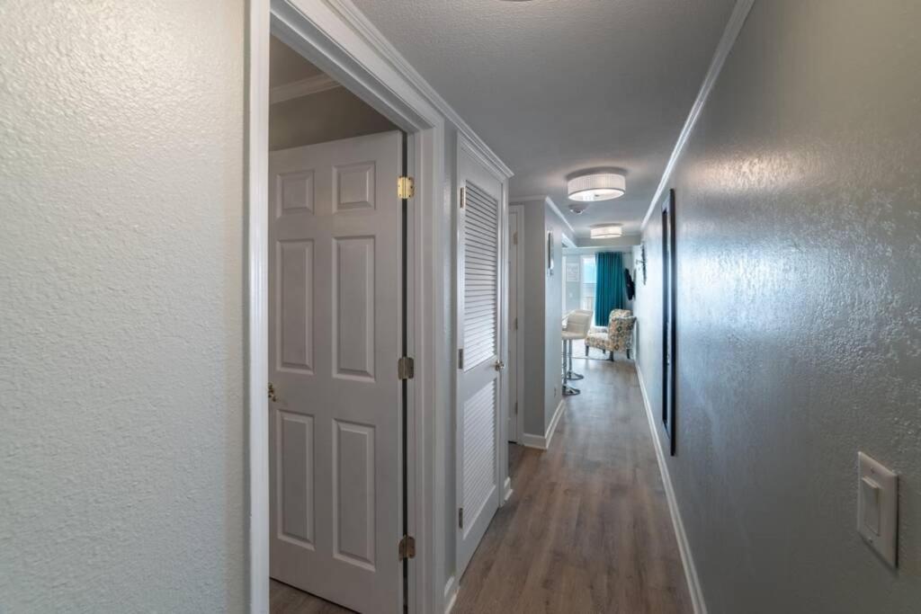 421-fully Renovated, Wifi, Pool, Amazing Views, Near Bucs Stadium