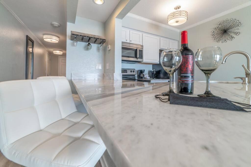 421-fully Renovated, Wifi, Pool, Amazing Views, Near Bucs Stadium Tampa