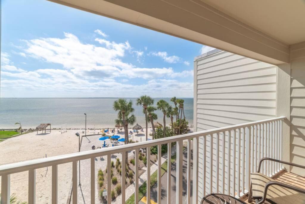 421-fully Renovated, Wifi, Pool, Amazing Views, Near Bucs Stadium