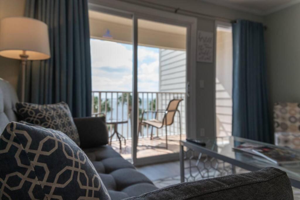 421-fully Renovated, Wifi, Pool, Amazing Views, Near Bucs Stadium
