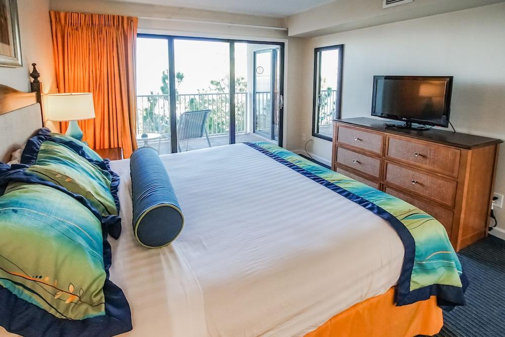 Bay Club Of Sandestin Hotel 3*
