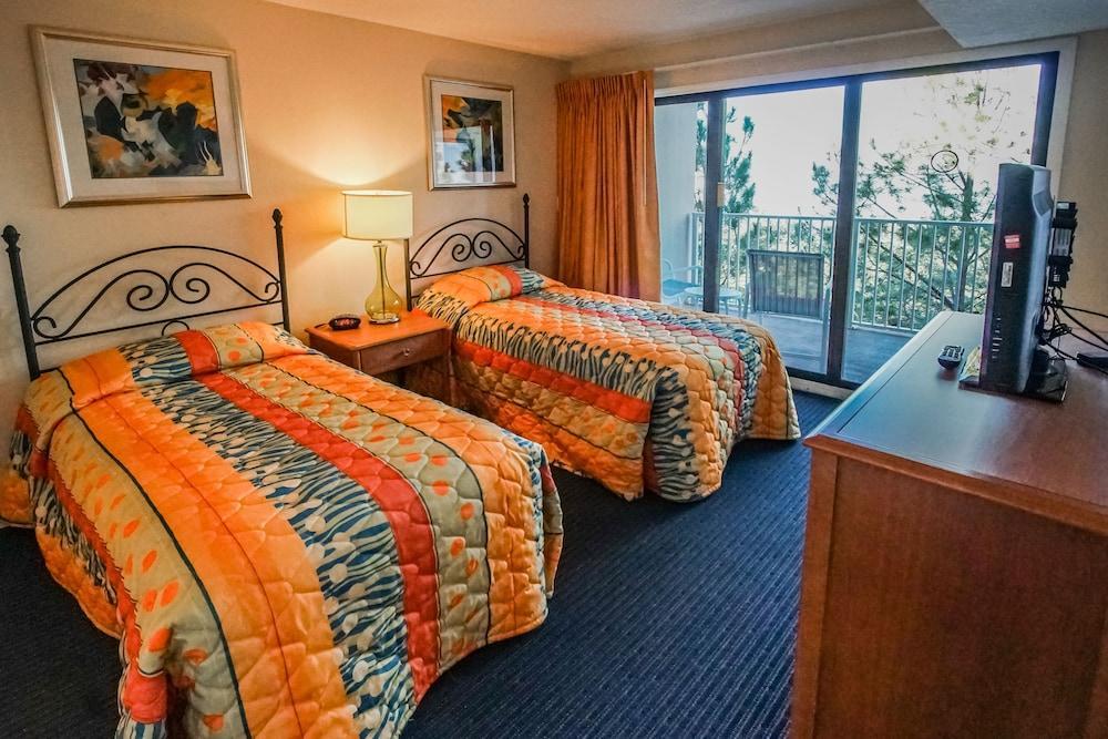 Bay Club Of Sandestin Hotel