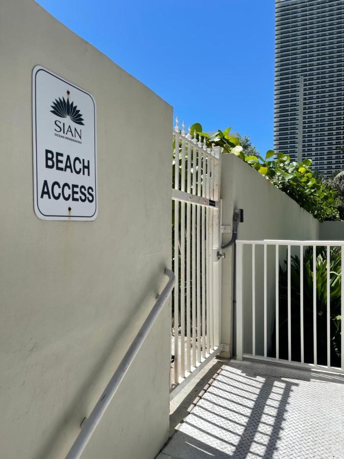Apartment Ocean View *