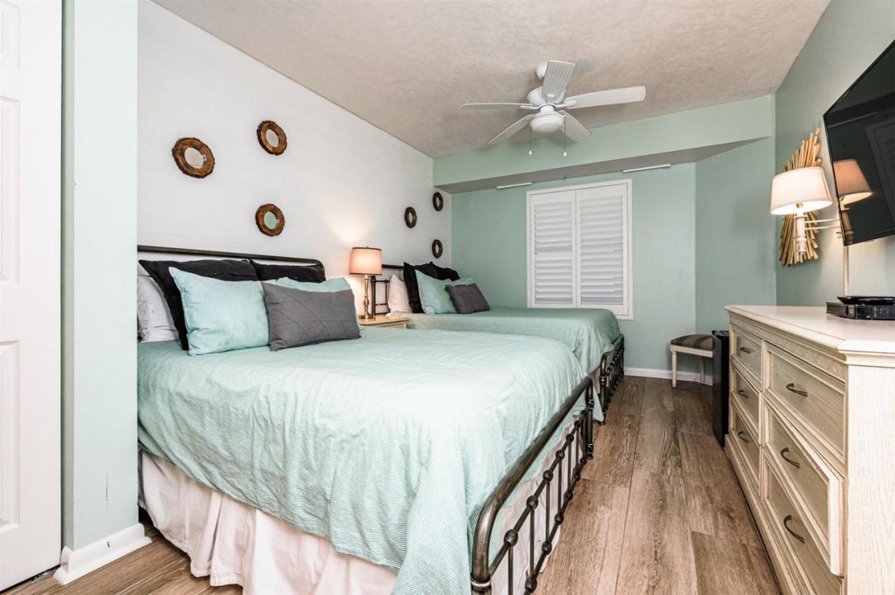 Unit 1207 Ocean Walk - 1 Bedroom Ocean Front Holiday home *