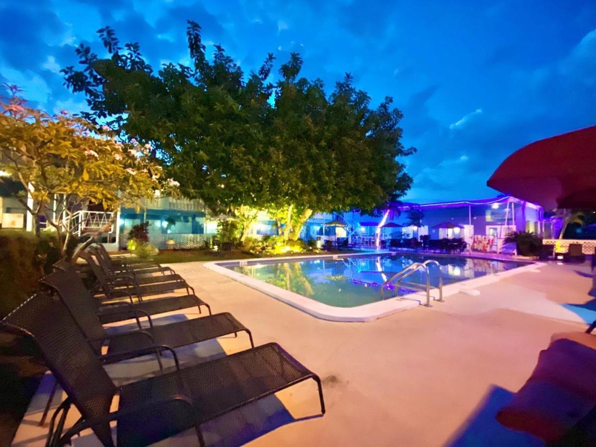Motel Malibu St. Pete Beach