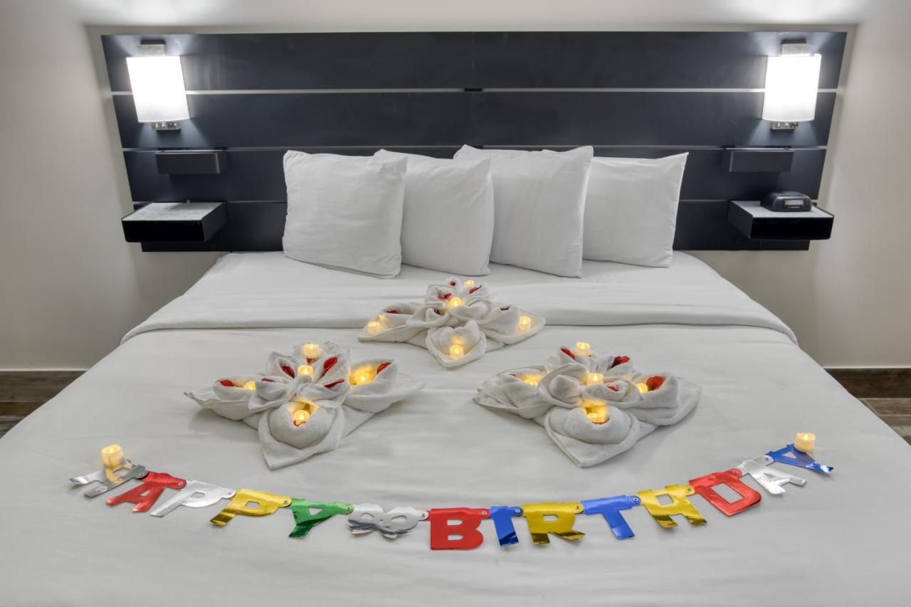 Hotel 1565 - 3*
