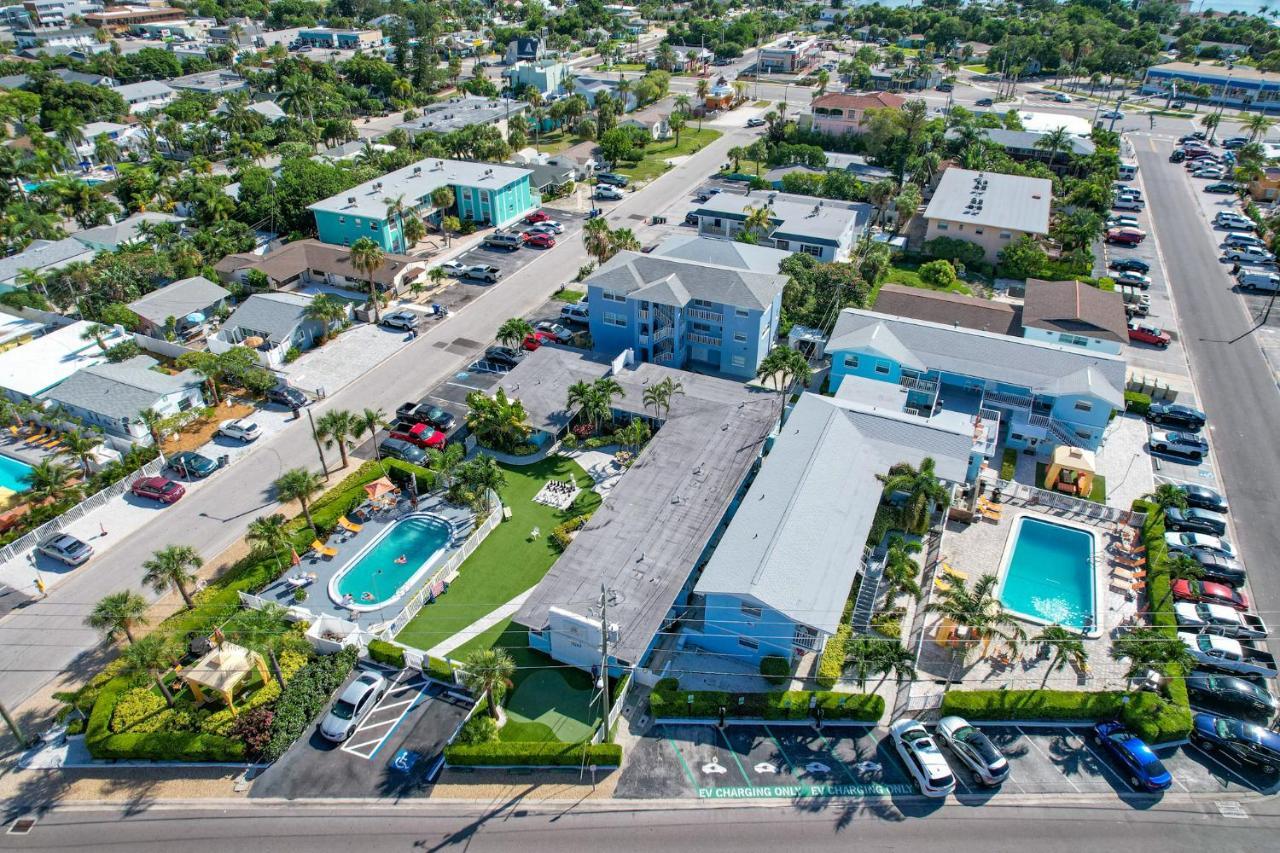 Hotel St. Pete