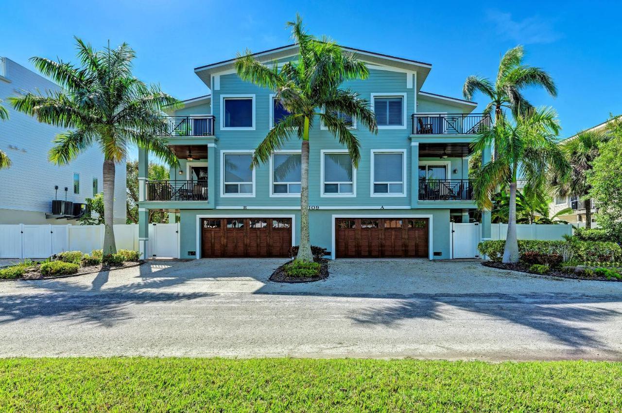 Anna Maria Island Palace *
