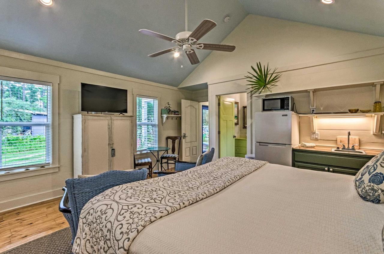 Seagrove - Quarter Mi To Access! Apartment Santa Rosa Beach