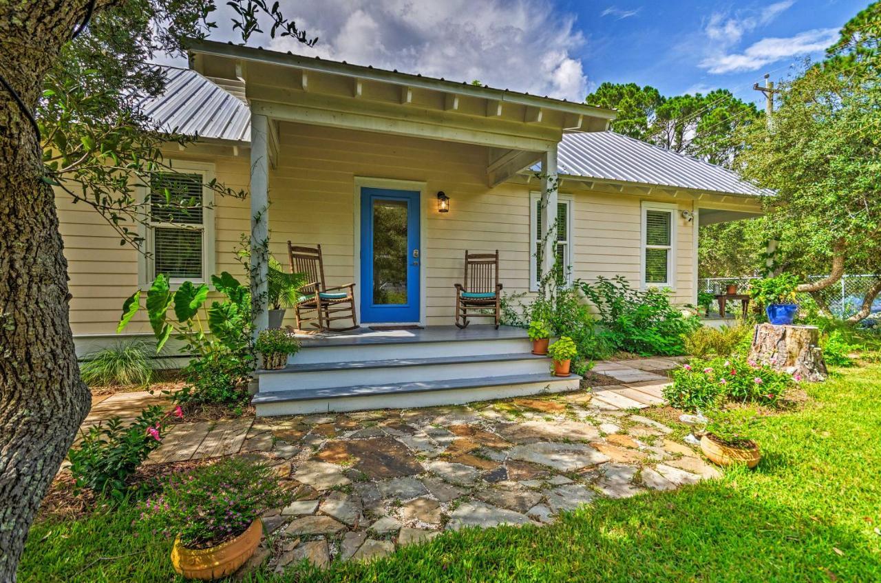 Seagrove - Quarter Mi To Access! Santa Rosa Beach