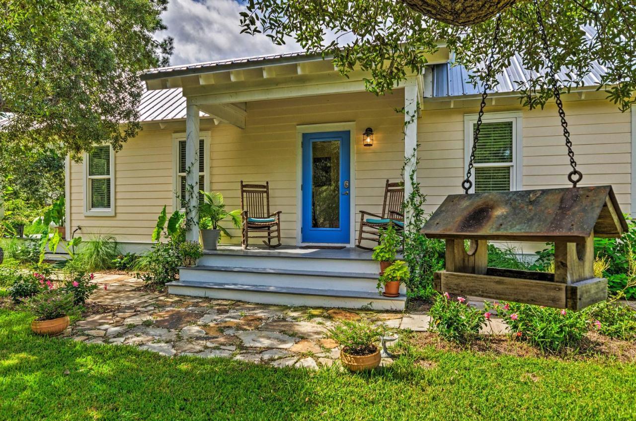 Seagrove - Quarter Mi To Access! Apartment