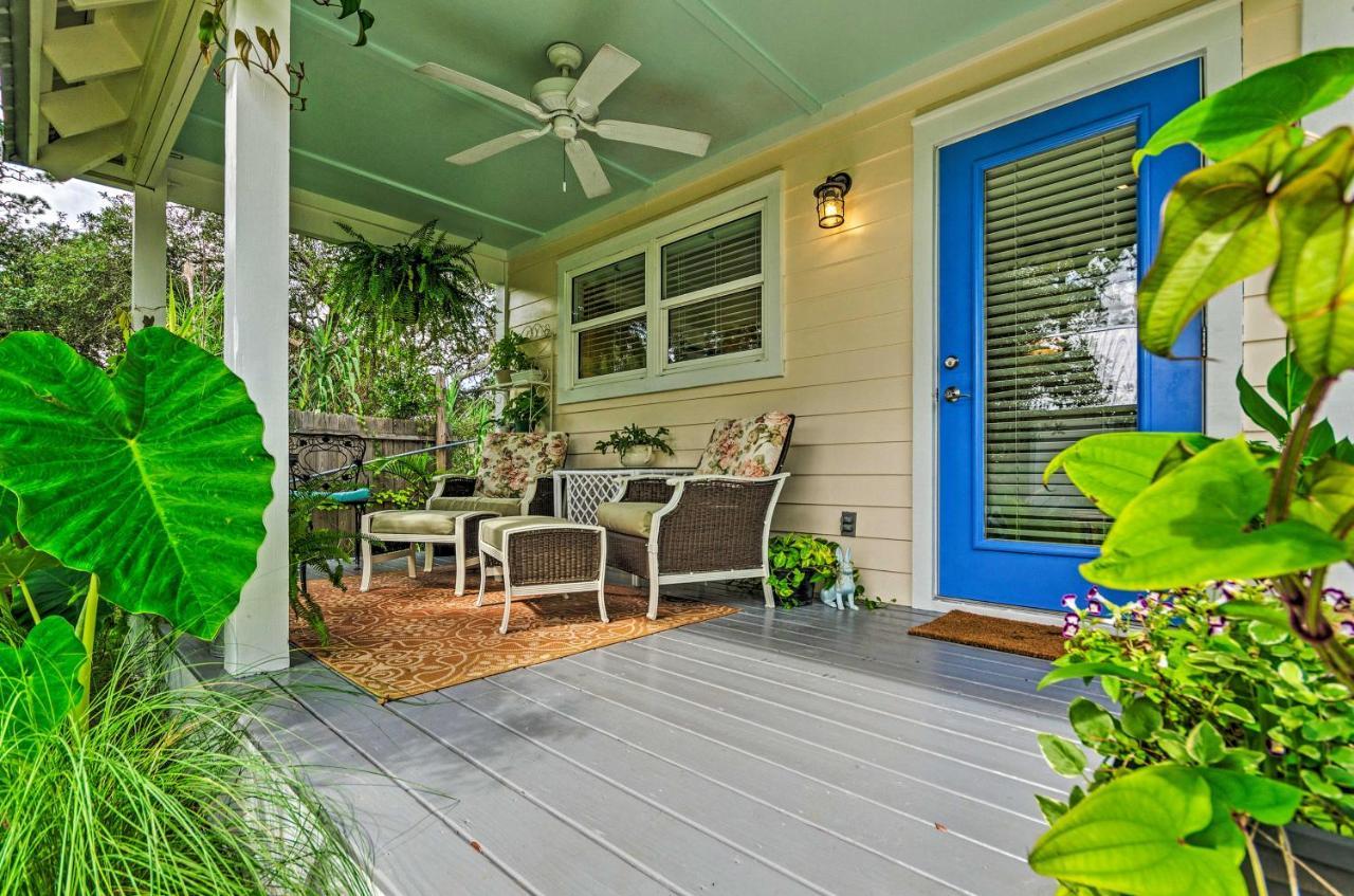 Apartment Seagrove - Quarter Mi To Access!
