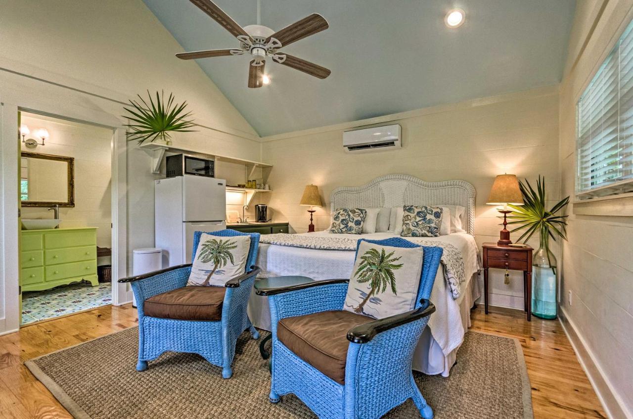 Apartment Seagrove - Quarter Mi To Access!