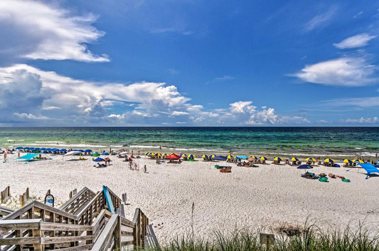 Seagrove - Quarter Mi To Access! Apartment