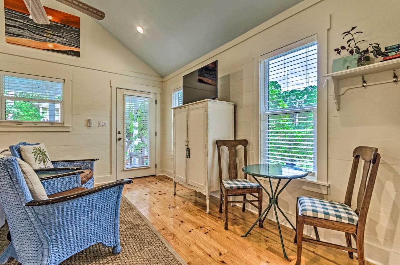 Seagrove - Quarter Mi To Access! Apartment *