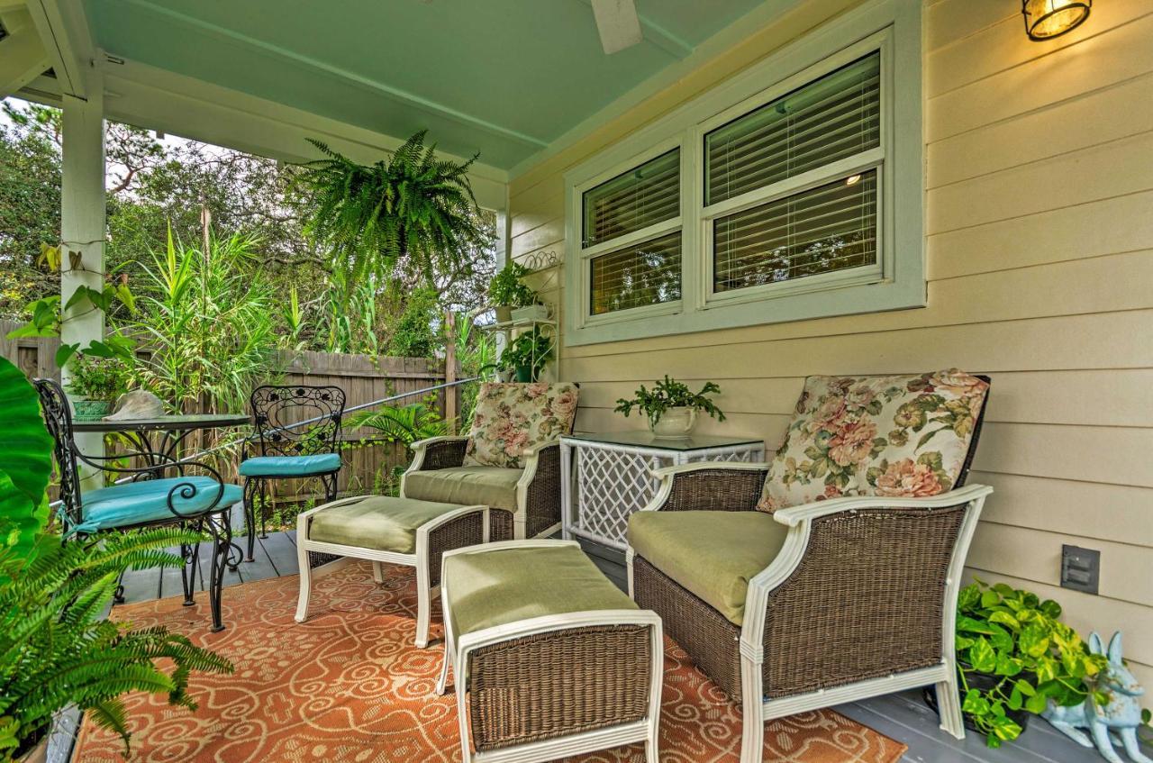 Seagrove - Quarter Mi To Access! Apartment