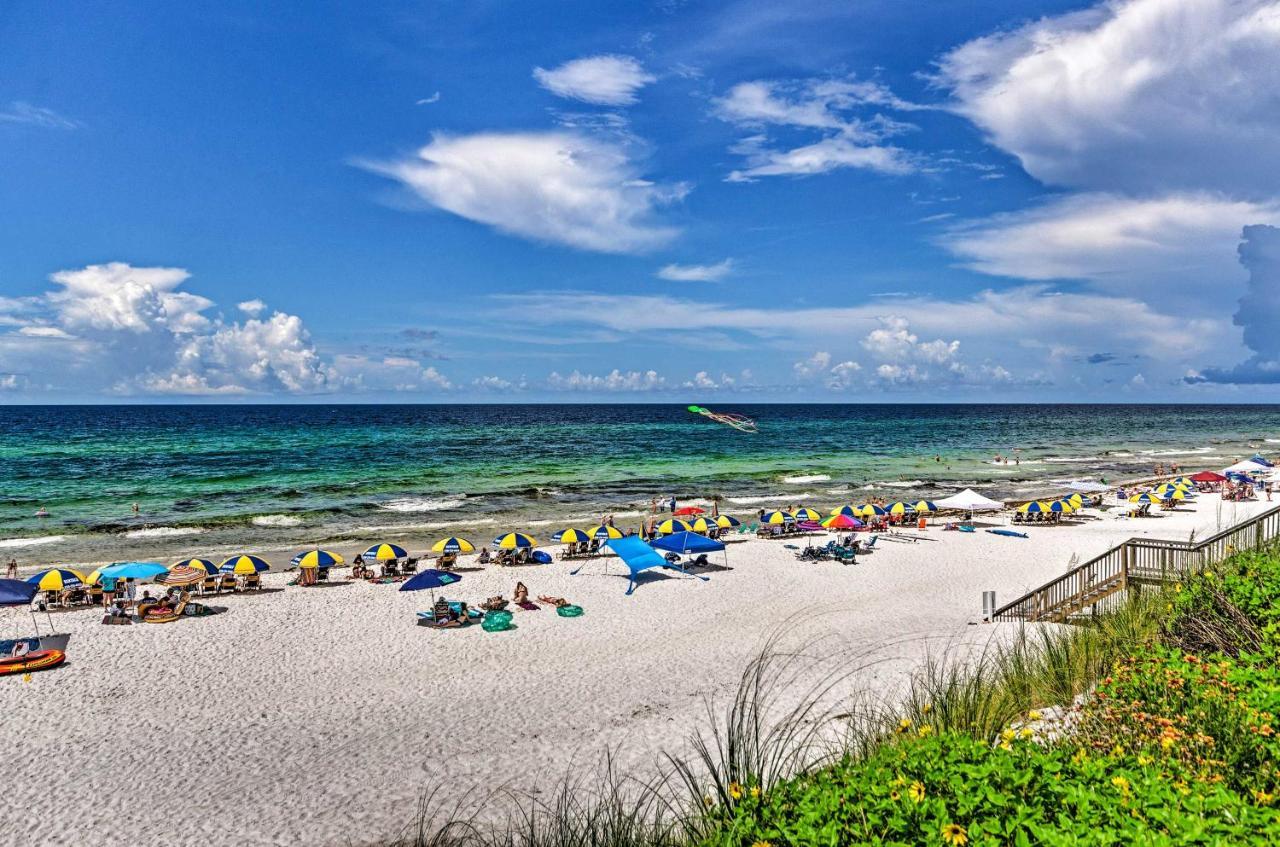 Seagrove - Quarter Mi To Access! Apartment *