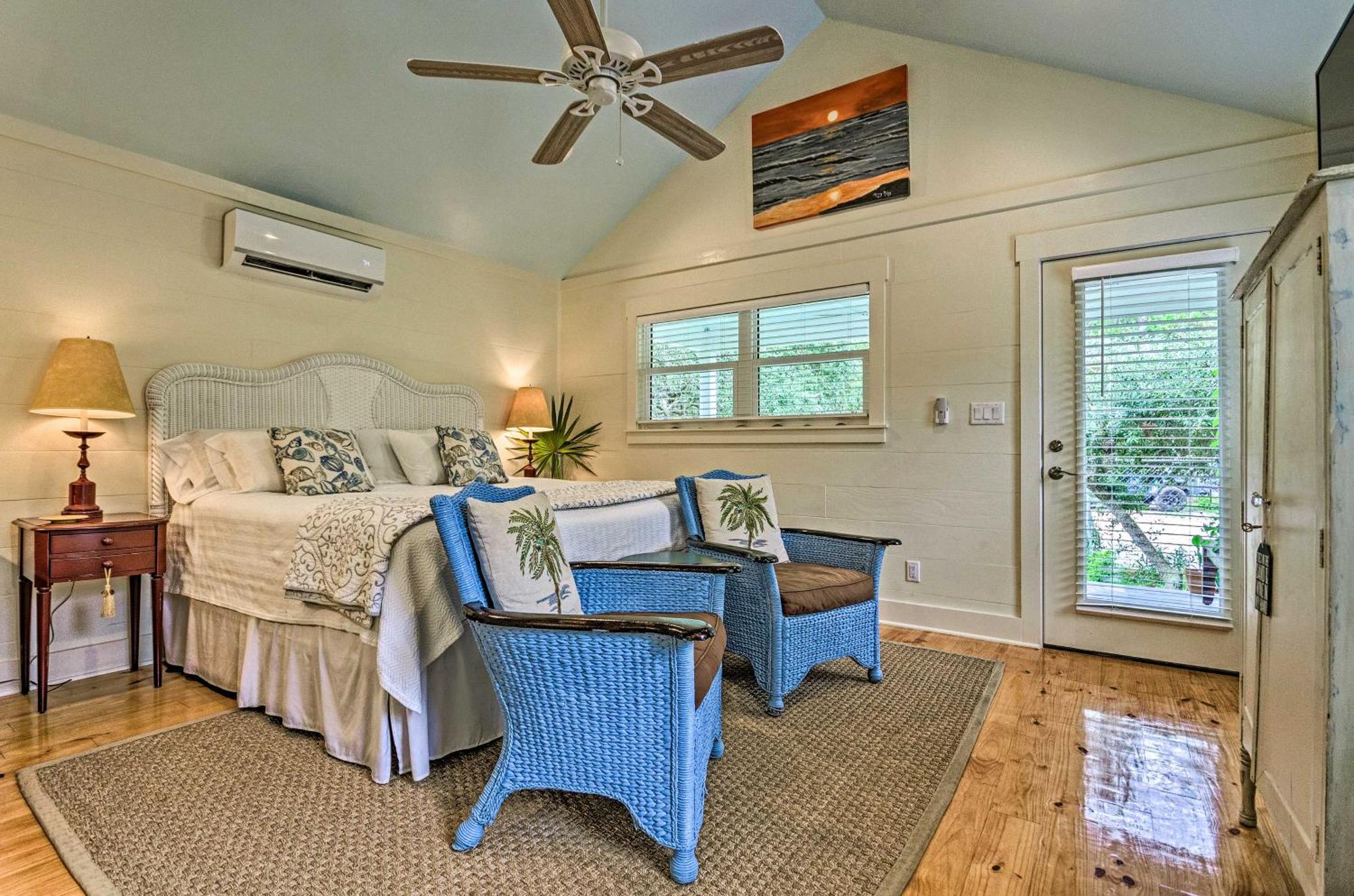 Seagrove - Quarter Mi To Access! * Santa Rosa Beach