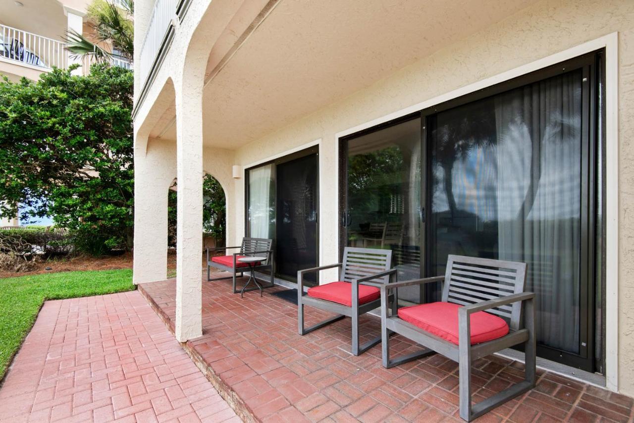 Apartment Capistrano 103 Watersound Beach