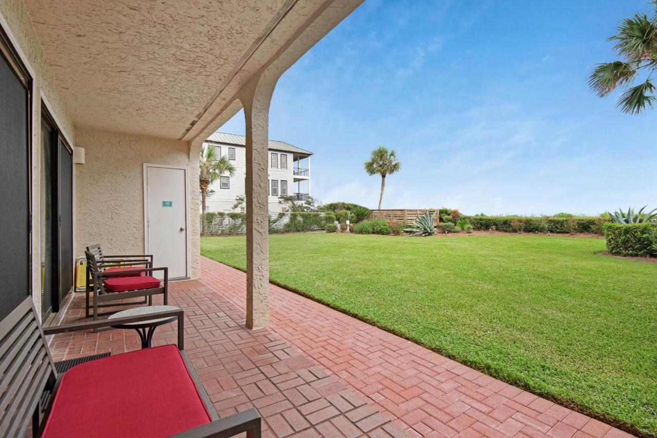 Apartment Capistrano 103