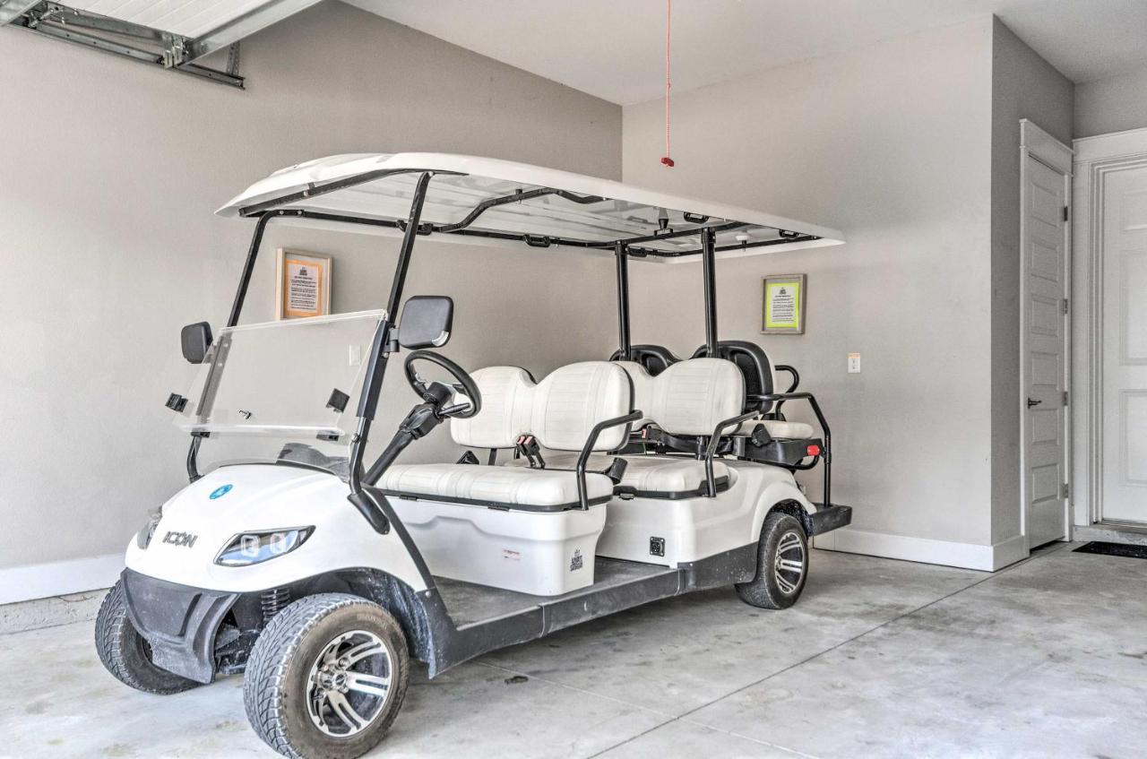 Always Saturday Prominence Townhome! * Inlet Beach
