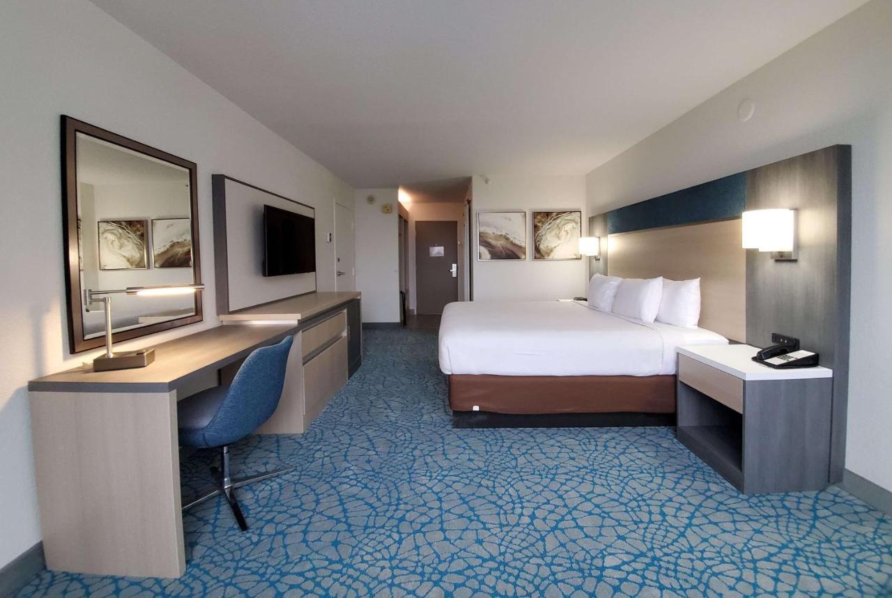 Kissimmee By The Parks By Ihg 3*