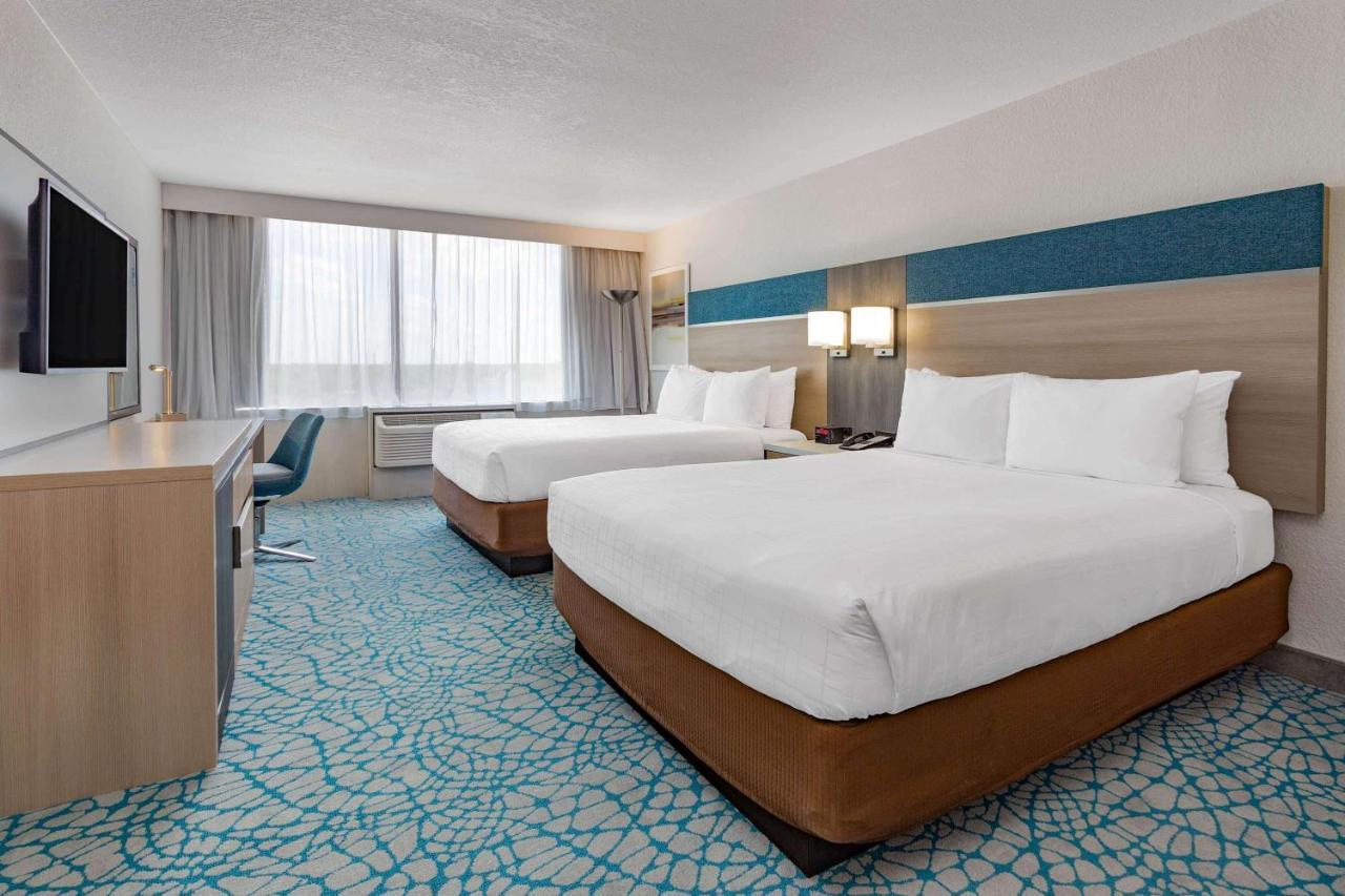 Resort Kissimmee By The Parks By Ihg