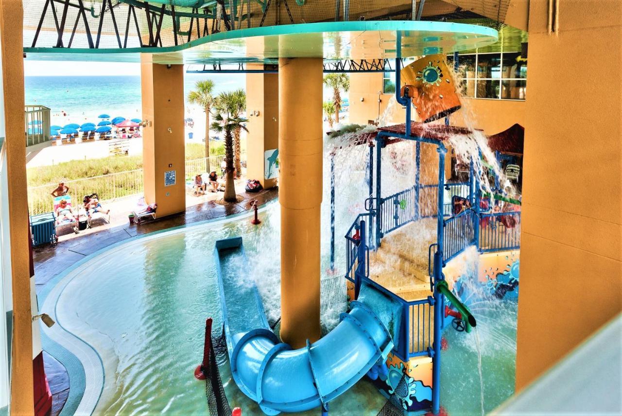 Splash Condo, Aqua Park, Lazy River Apartment Panama City Beach