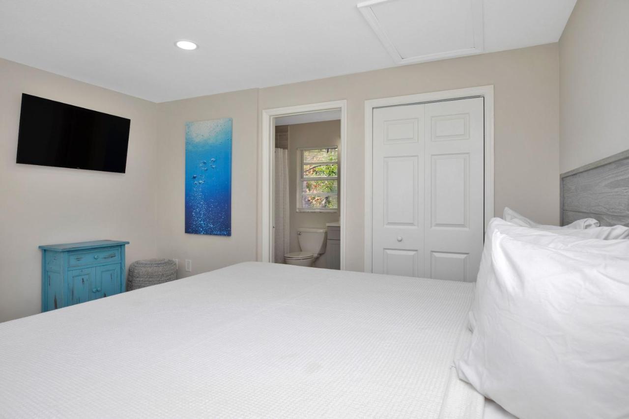 Hotel Amoray Dive Key Largo