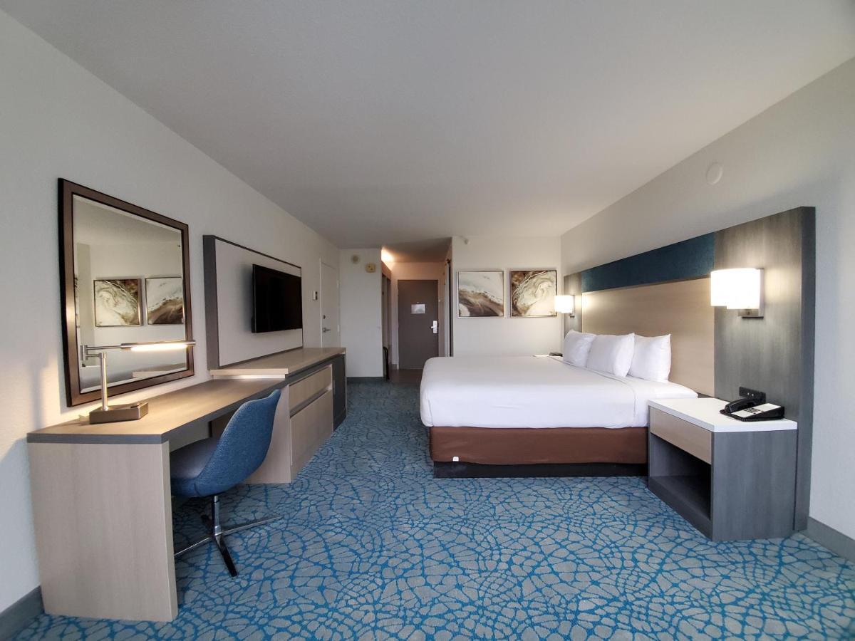 Kissimmee By The Parks By Ihg Resort