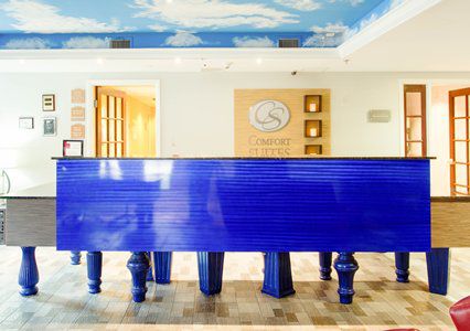 Hotel Spark By Hilton Historic District 3*