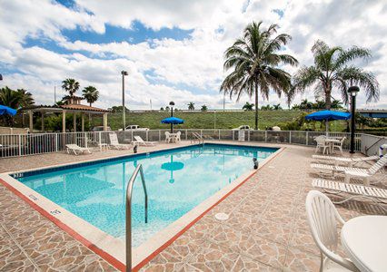 Hotel Belmont & Florida City