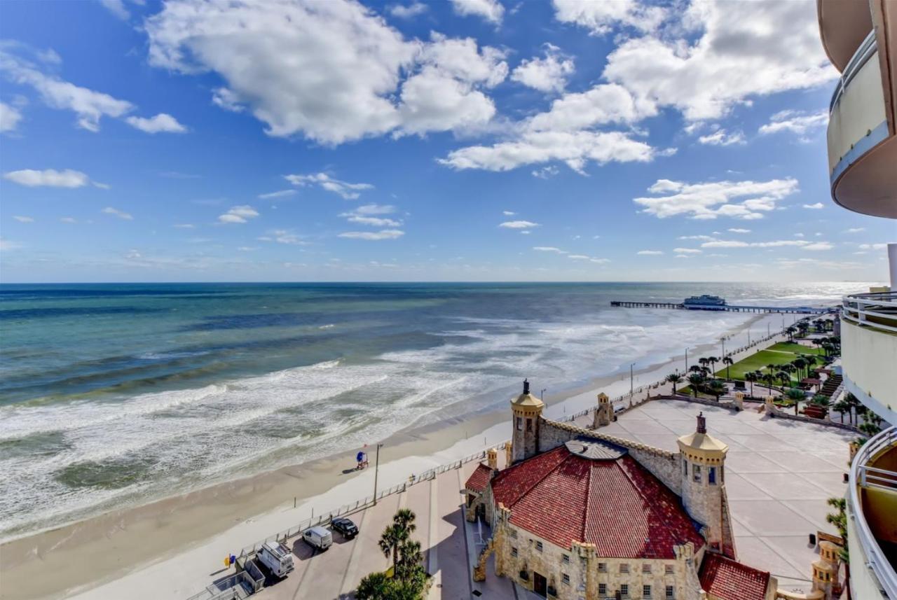 Holiday home Unit 1207 Ocean Walk - 1 Bedroom Ocean Front