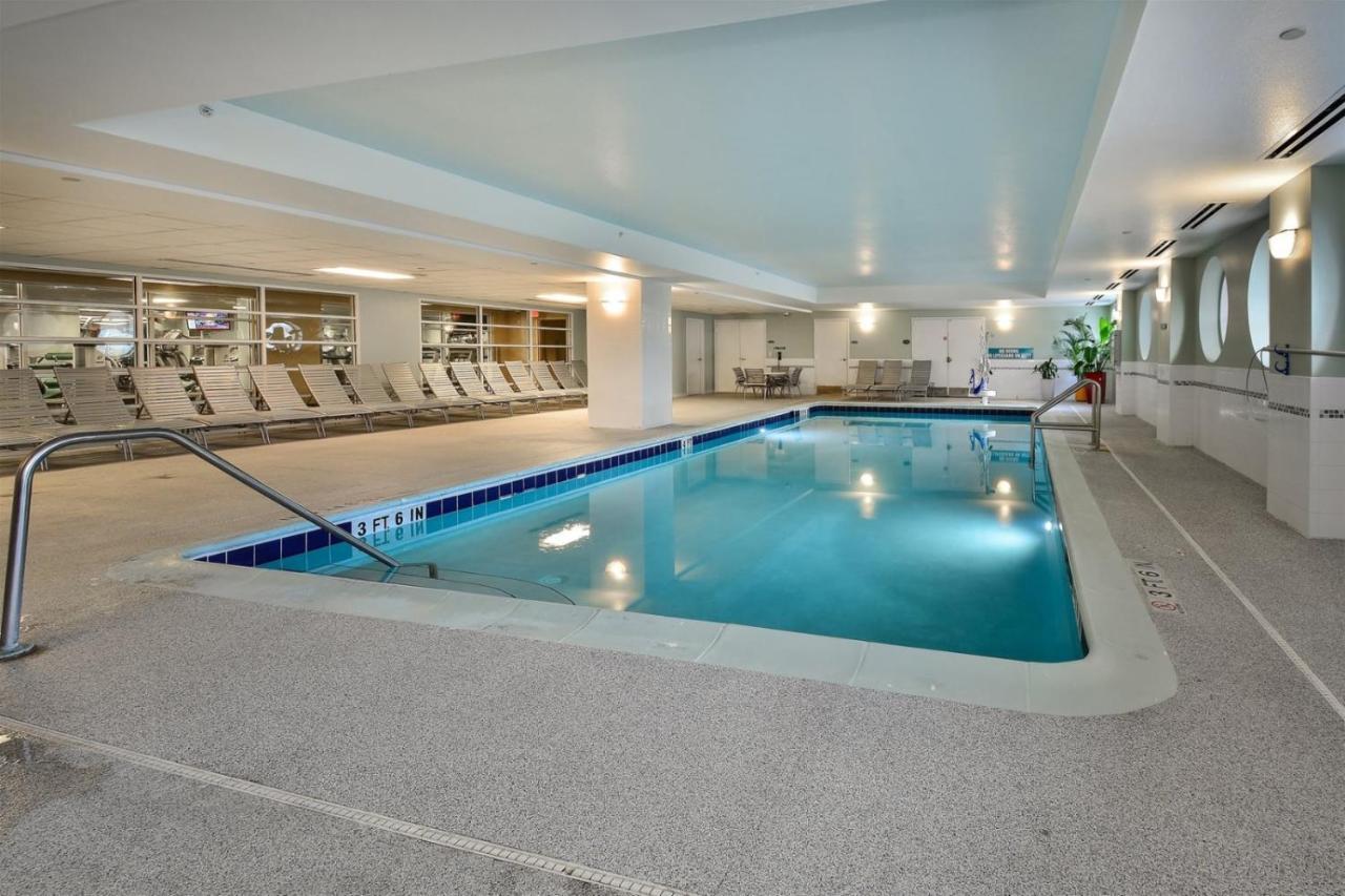 Unit 1207 Ocean Walk - 1 Bedroom Ocean Front Holiday home Daytona Beach