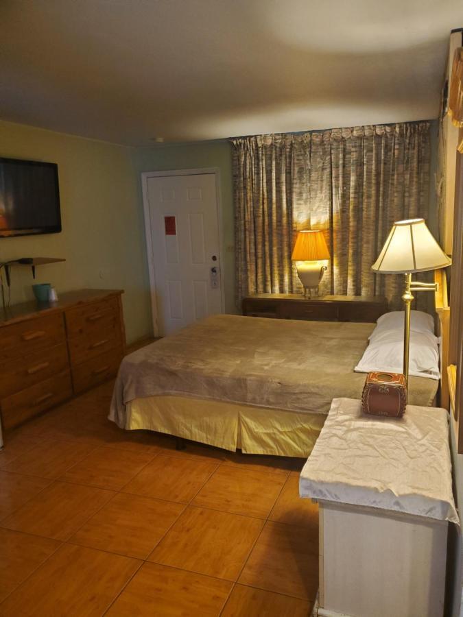Motel Conty's 2*