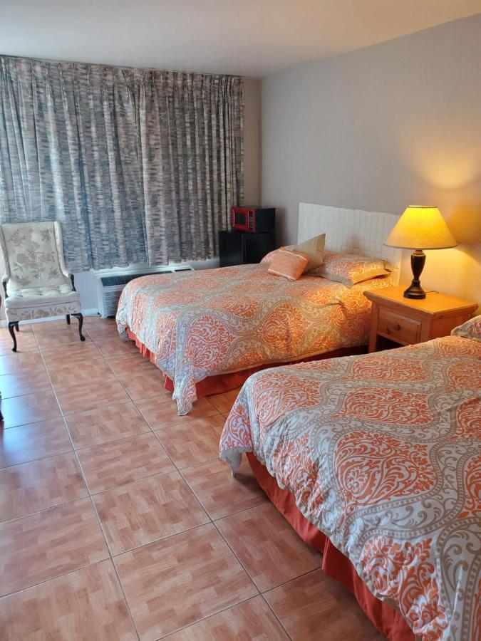 Motel Conty's 2*